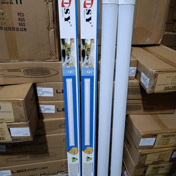 Đèn led bán nguyệt 40W đầu bán nguyệt DSY 