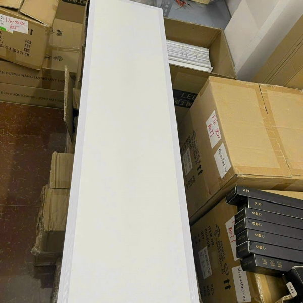 Đèn led Panel 300x1200 48W sáng trắng MOSA